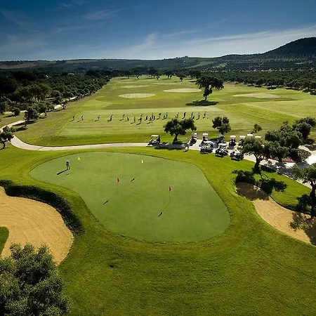 Arcos Fairways *