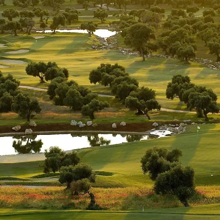 Сasa de vacaciones Arcos Fairways