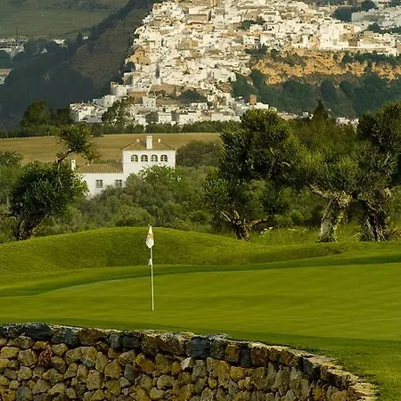 Holiday home Arcos Fairways Arcos de la Frontera