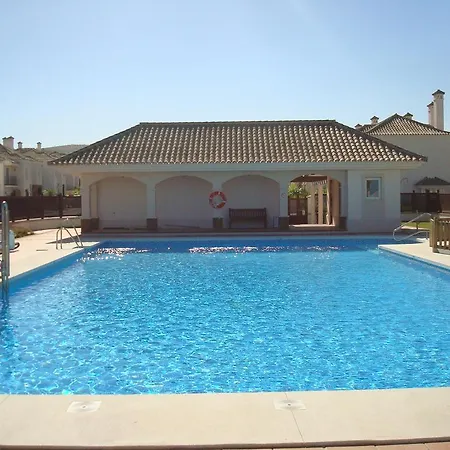 Holiday home Arcos Fairways Arcos de la Frontera