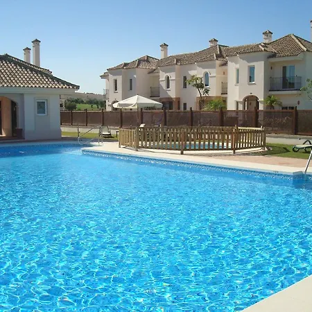 Arcos Fairways Holiday home Arcos de la Frontera