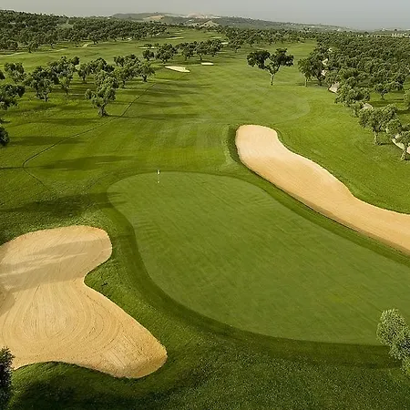 Arcos Fairways * Arcos de la Frontera