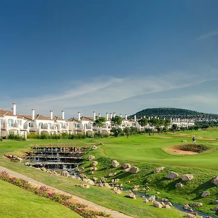 Holiday home Arcos Fairways Arcos de la Frontera
