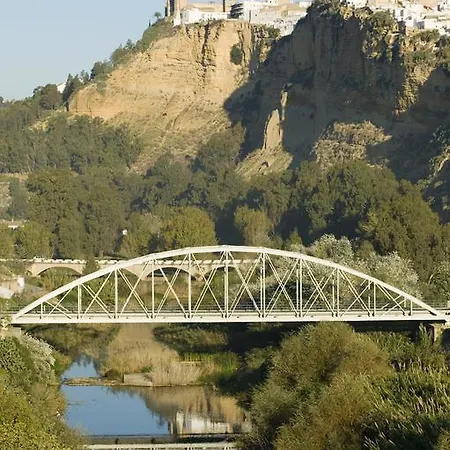 Arcos Fairways Arcos de la Frontera