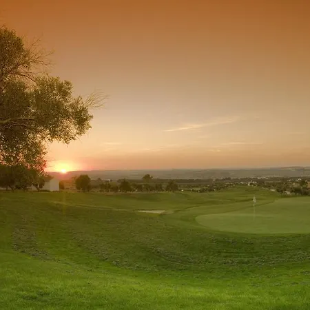Arcos Fairways Holiday home Arcos de la Frontera