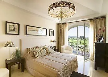 Arcos Fairways Holiday home