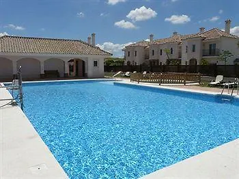 Arcos Fairways Holiday home *