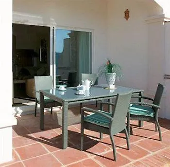 Holiday home Arcos Fairways