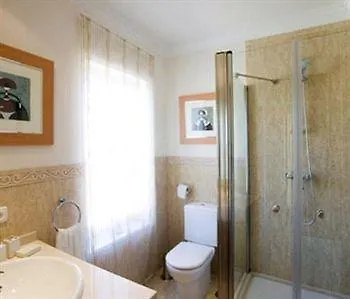 Holiday home Arcos Fairways *