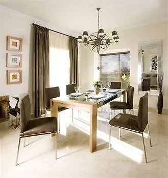 Holiday home Arcos Fairways
