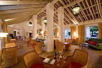 Holiday home Arcos Fairways