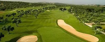 Holiday home Arcos Fairways *