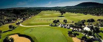Arcos Fairways Holiday home *