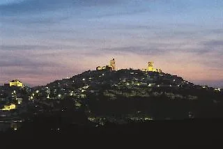 Arcos Fairways Holiday home Arcos de la Frontera