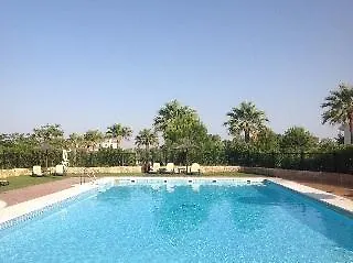Arcos Fairways Holiday home