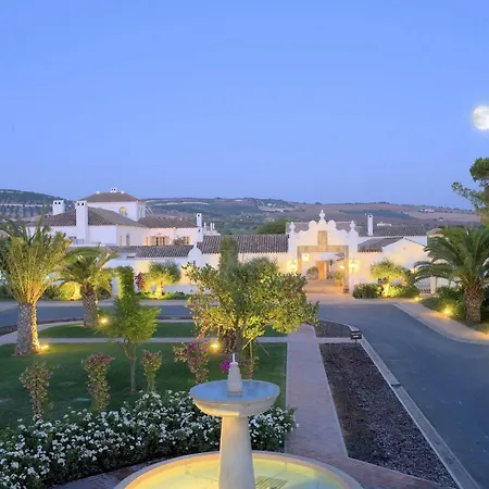 Holiday home Arcos Fairways