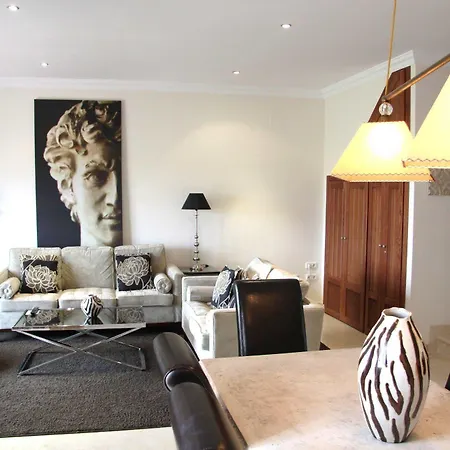 Holiday home Arcos Fairways