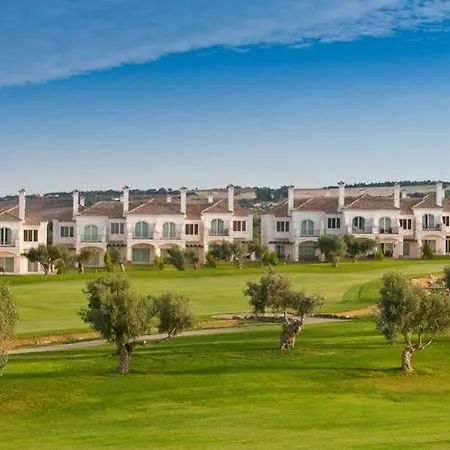 Arcos Fairways Holiday home *